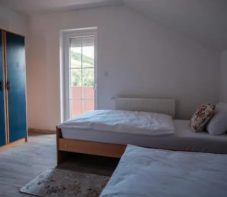 Kuca Za Odmor -megy- Chalet Kupres (Canton 10)