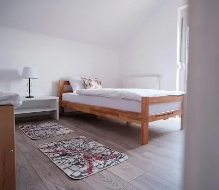 Kuca Za Odmor -megy- Chalet