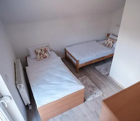 Alpehytte Kuca Za Odmor -megy-