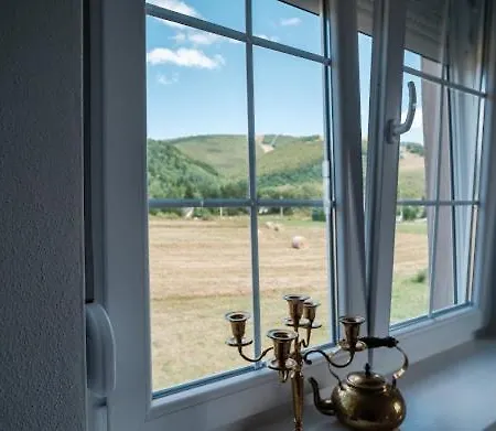 Alpehytte Kuca Za Odmor -megy- Kupres (Canton 10)