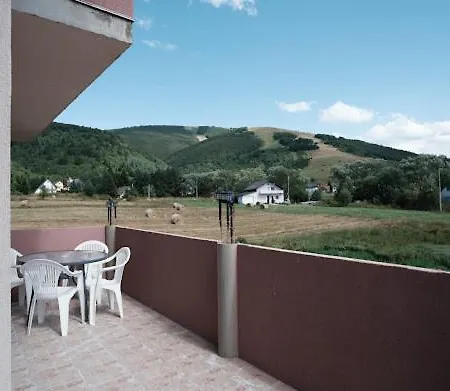 Alpehytte Kuca Za Odmor -megy- *