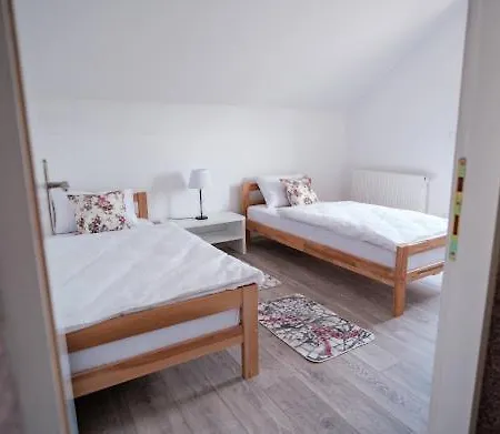 Kuca Za Odmor -megy-