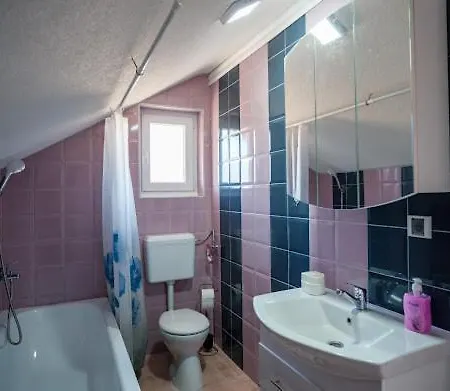 Kuca Za Odmor -megy- * Kupres (Canton 10)