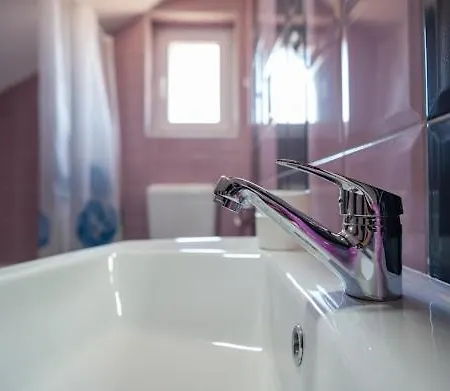 Chalet Kuca Za Odmor -megy-