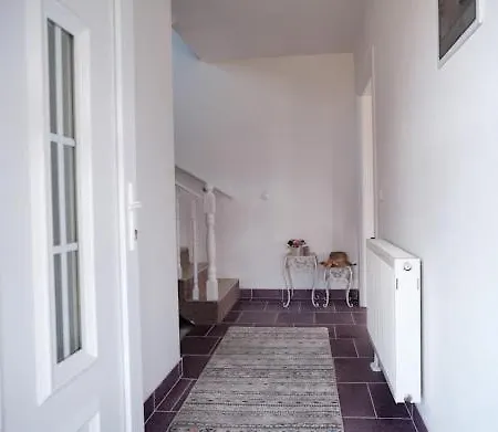 Chalet Kuca Za Odmor -megy- *