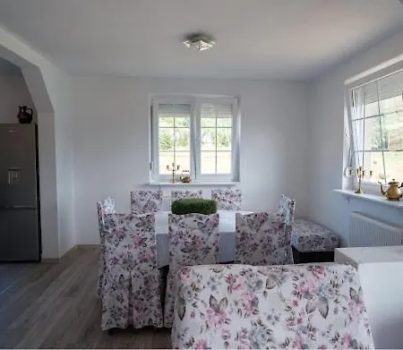 Kuca Za Odmor -megy- *