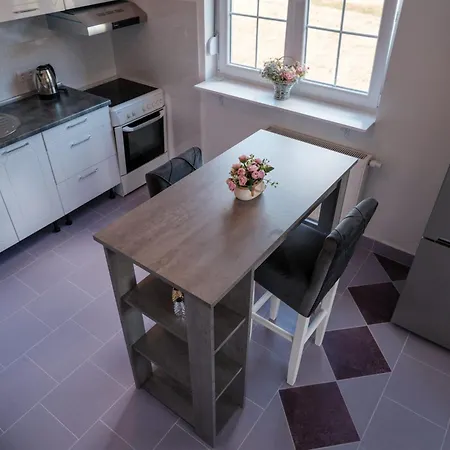 木屋 Kuca Za Odmor -megy-