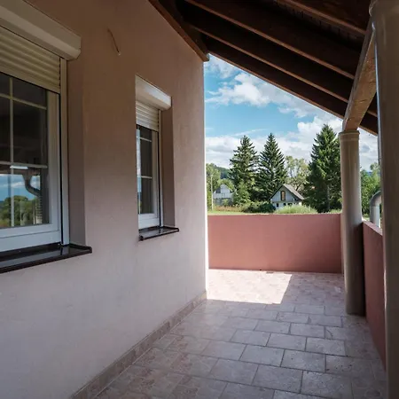 Chalet Kuca Za Odmor -megy- *