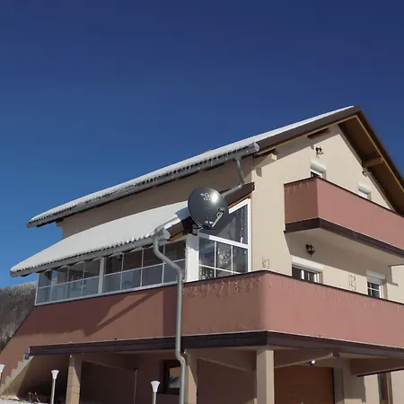 Kuca Za Odmor -megy- *