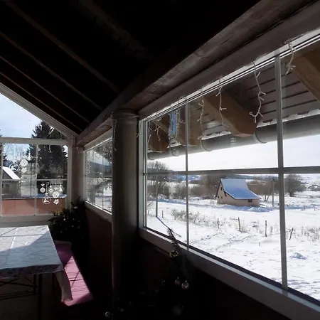 Kuca Za Odmor -megy-